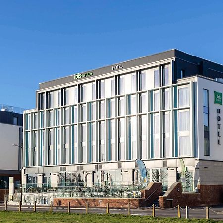 Ibis Styles Paignton Hotel Ngoại thất bức ảnh