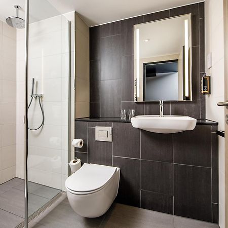 Ibis Styles Paignton Hotel Ngoại thất bức ảnh