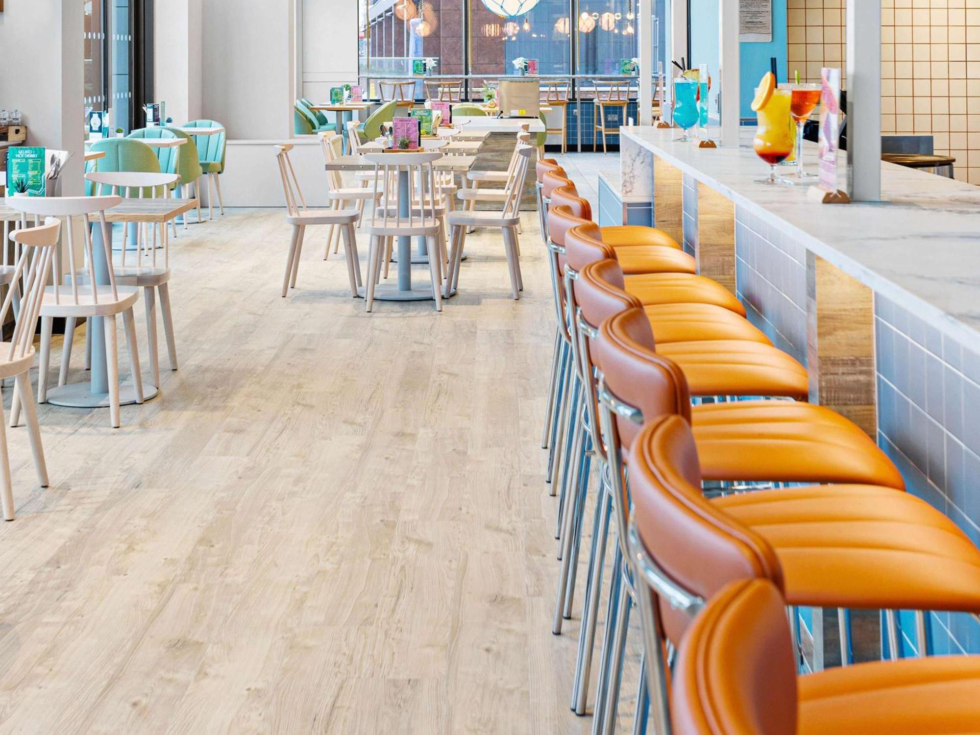 Ibis Styles Paignton Hotel Ngoại thất bức ảnh