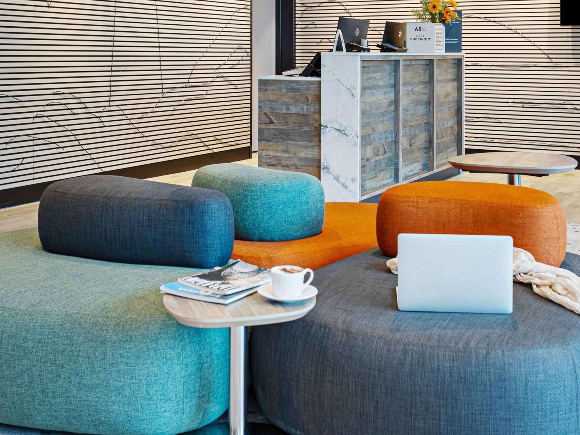 Ibis Styles Paignton Hotel Ngoại thất bức ảnh