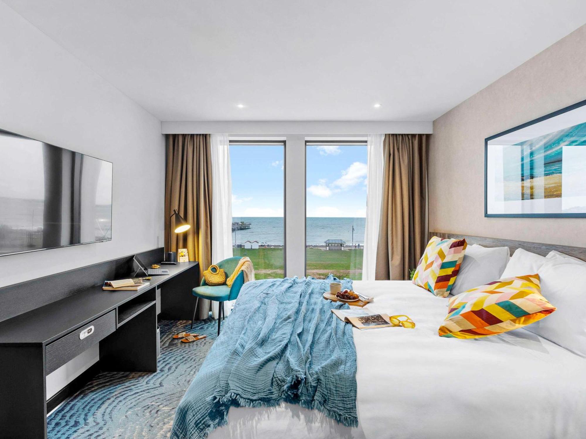 Ibis Styles Paignton Hotel Ngoại thất bức ảnh