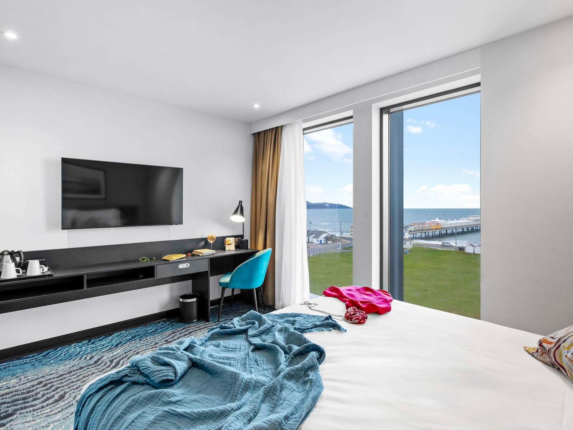 Ibis Styles Paignton Hotel Ngoại thất bức ảnh