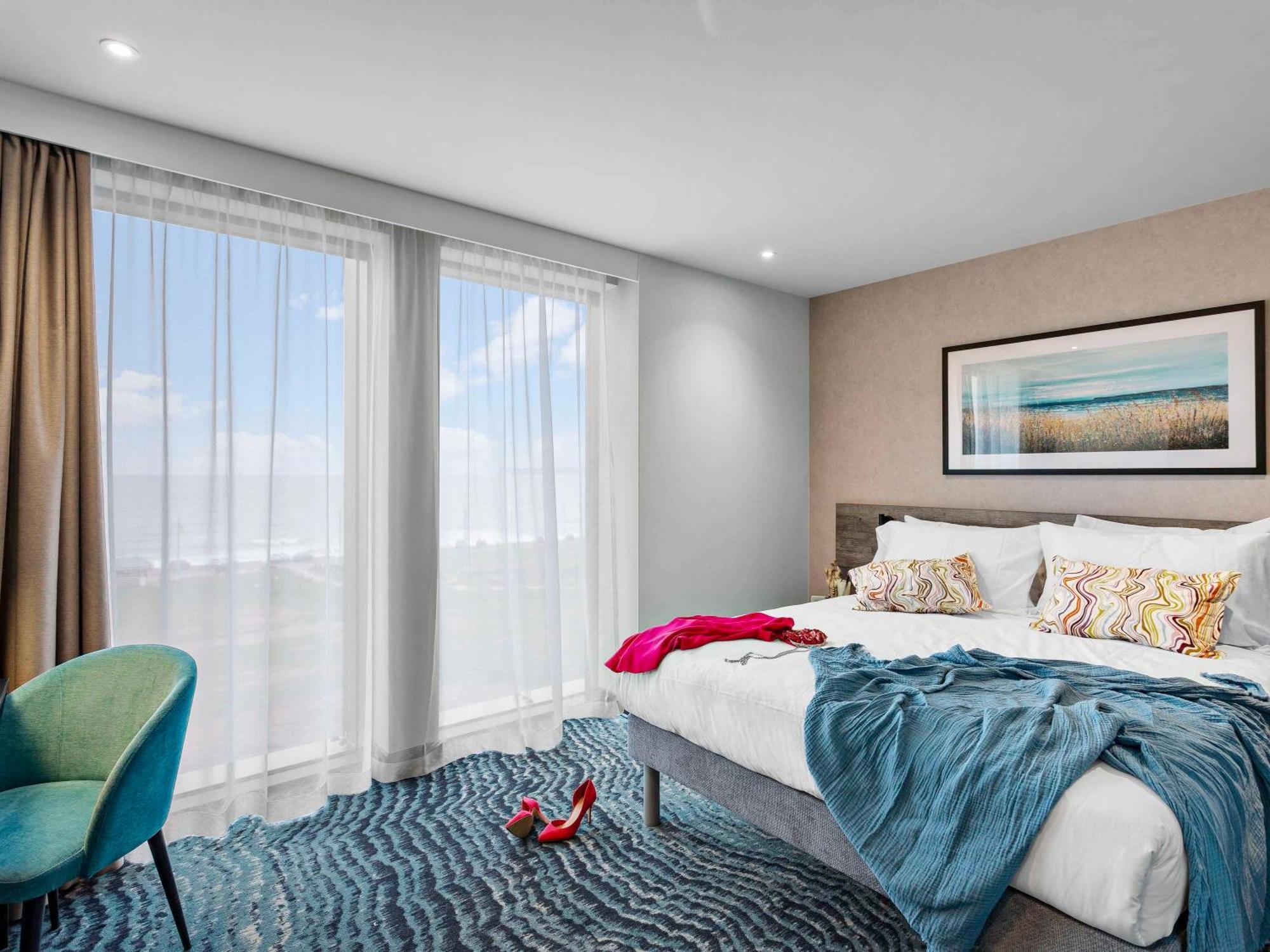 Ibis Styles Paignton Hotel Ngoại thất bức ảnh
