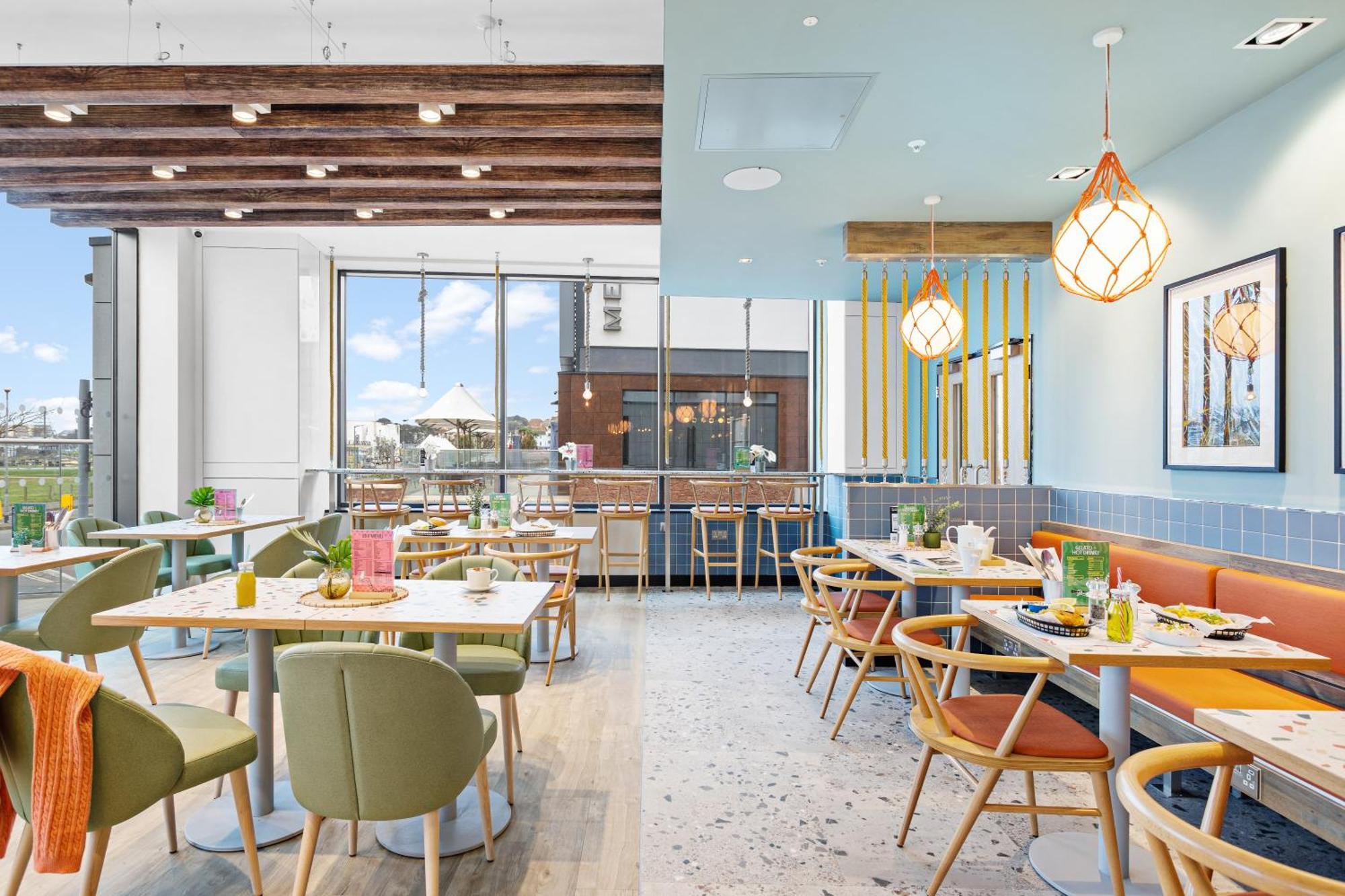 Ibis Styles Paignton Hotel Ngoại thất bức ảnh