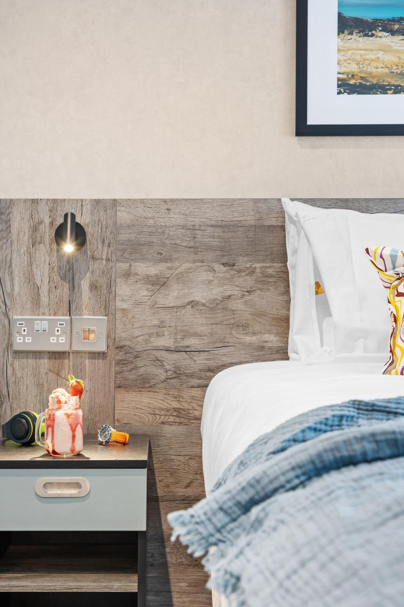 Ibis Styles Paignton Hotel Ngoại thất bức ảnh