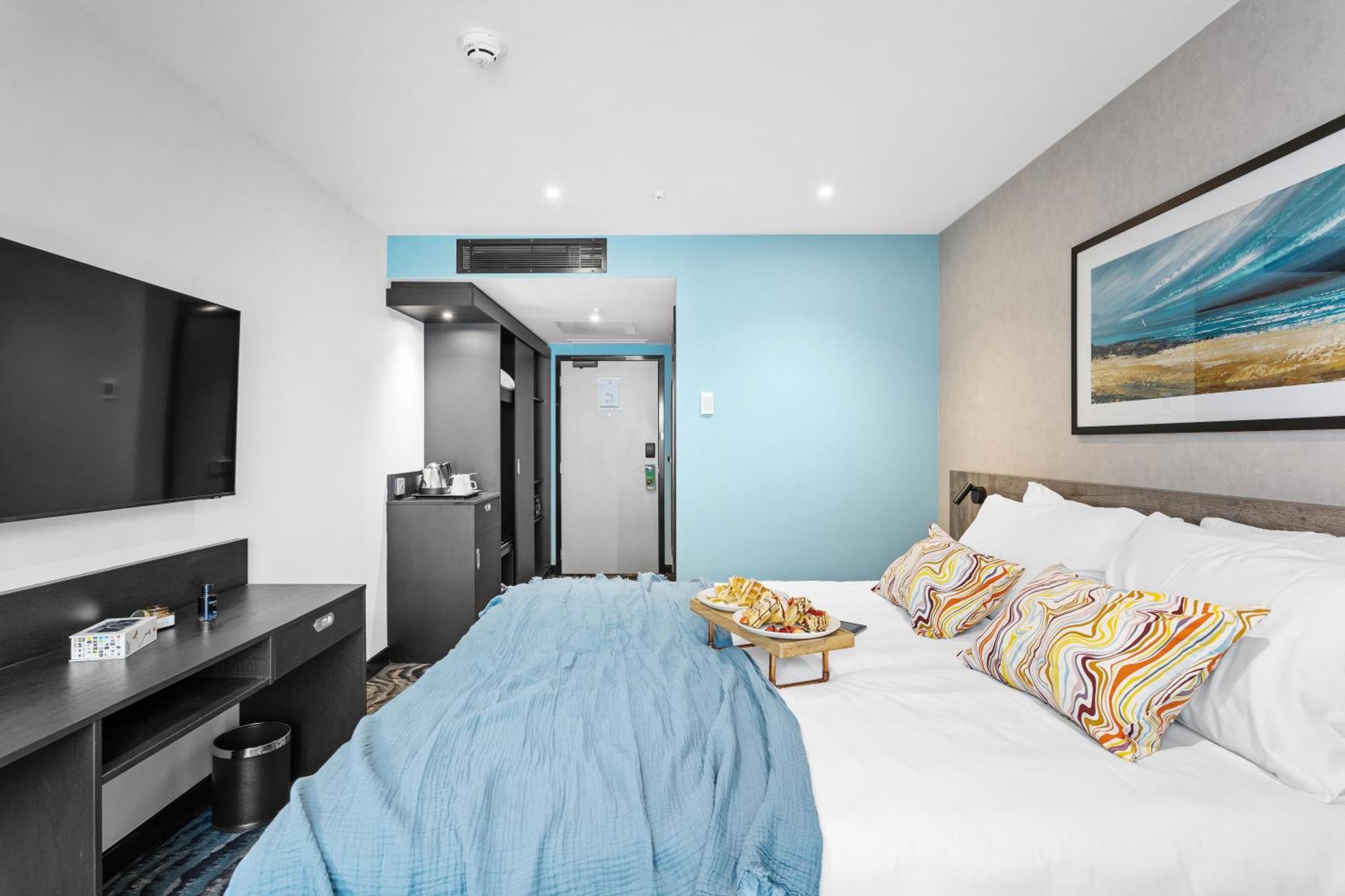 Ibis Styles Paignton Hotel Ngoại thất bức ảnh