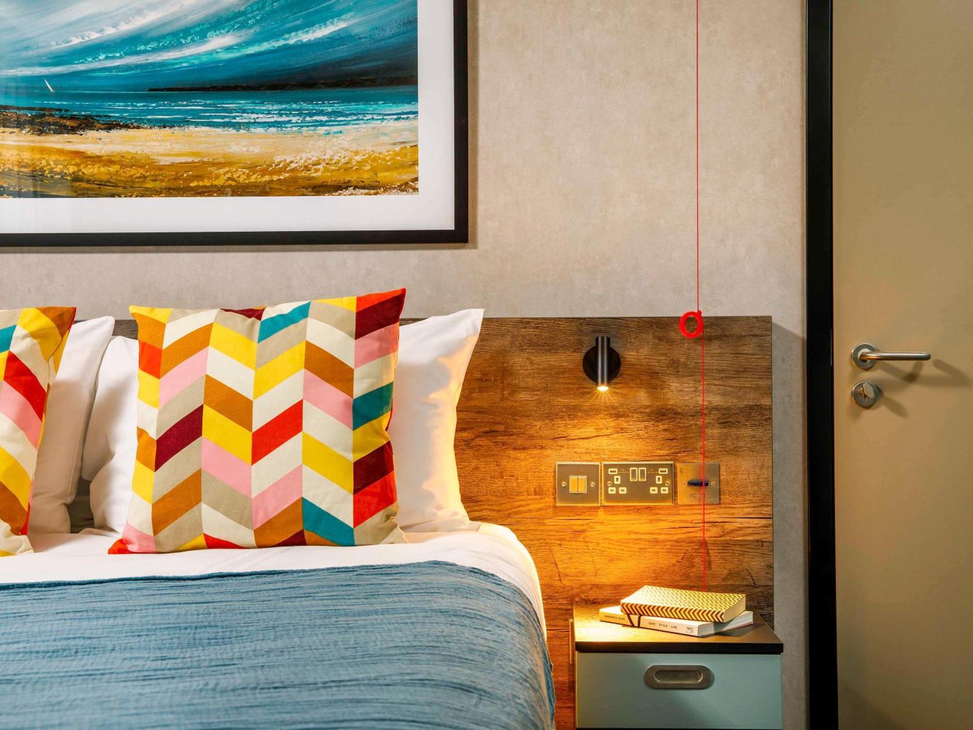 Ibis Styles Paignton Hotel Ngoại thất bức ảnh