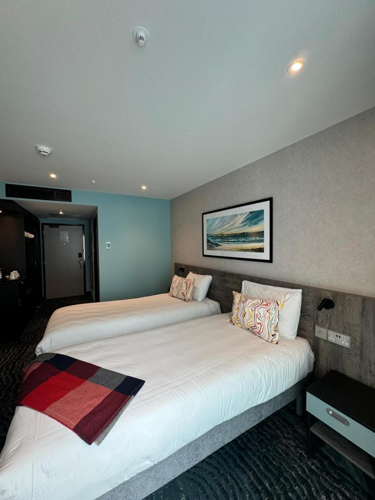 Ibis Styles Paignton Hotel Ngoại thất bức ảnh