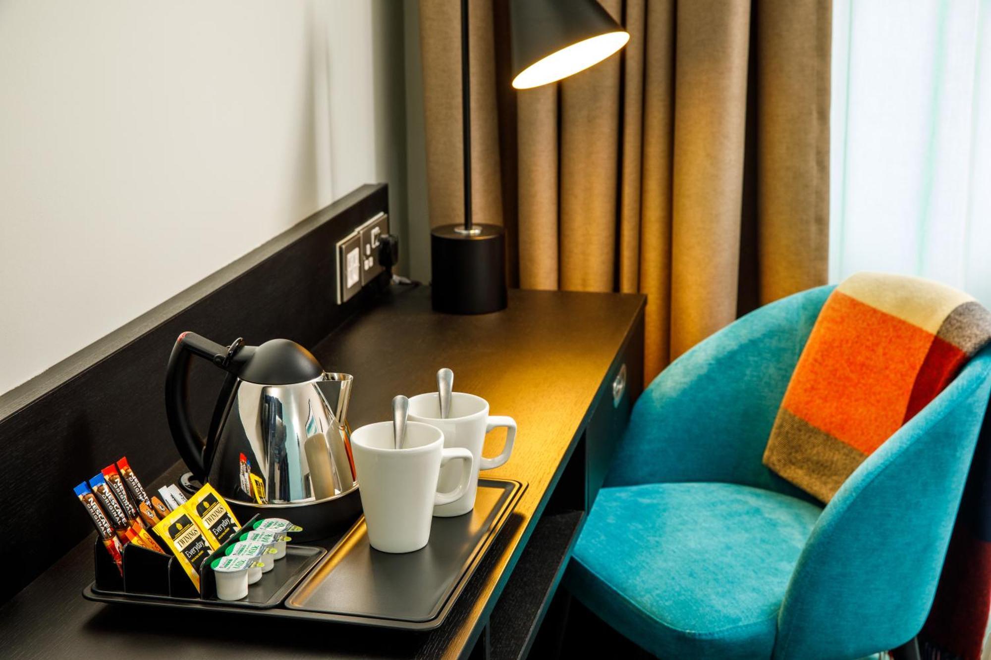 Ibis Styles Paignton Hotel Ngoại thất bức ảnh